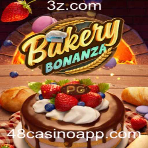 BakeryBonanza: Uma Aventura Doce no Mundo dos Jogos