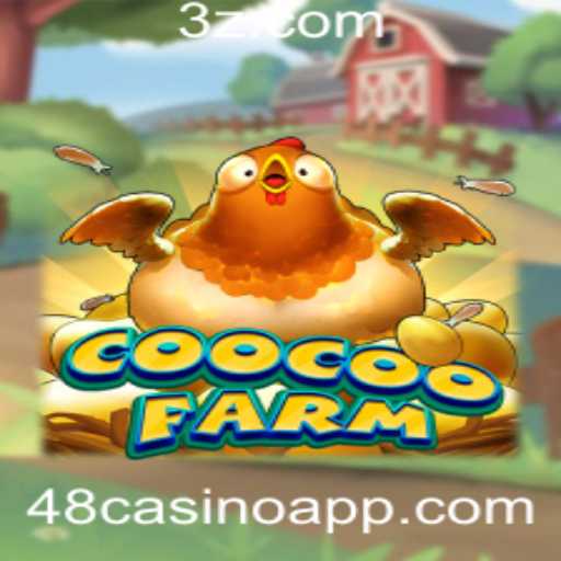 Explorando o Mundo de CooCooFarm e Sua Conexão com 48Casino