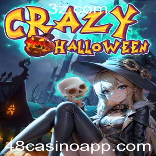 CrazyHalloween: Uma Aventura Assustadora no Mundo dos Jogos Casuais