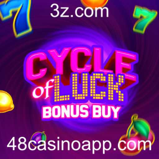 Explorando o Fascinante Mundo de Cycle of Luck Bonus Buy no 48casino