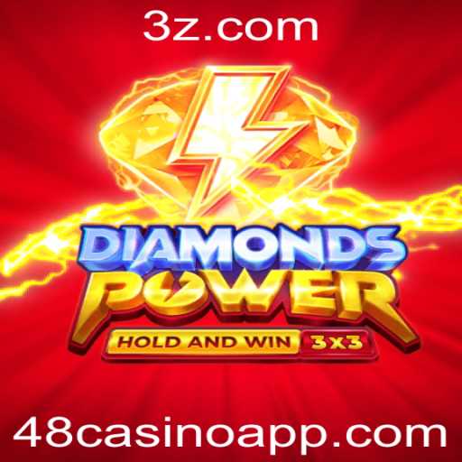 Descubra o Fascinante Mundo de Diamondspower com 48casino