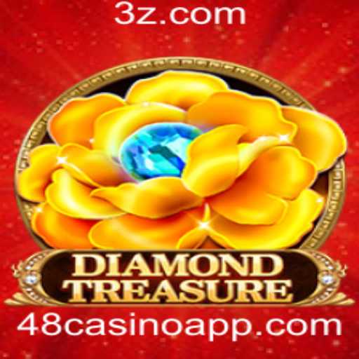 Explorando Diamondtreasure no 48casino: Regras e Estratégias