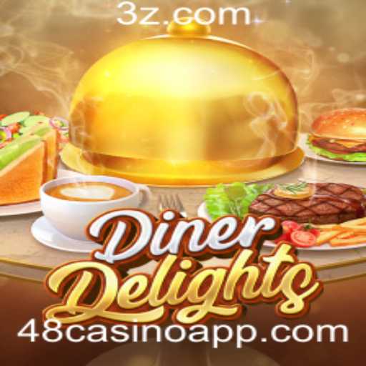 DinerDelights: Explorando o Mundo da Diversão Culinária com 48casino