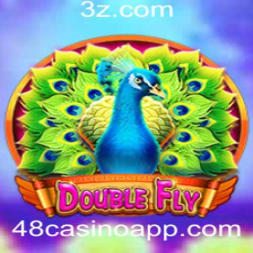 Explorando o Universo de DoubleFly: O Jogo Popular no 48casino