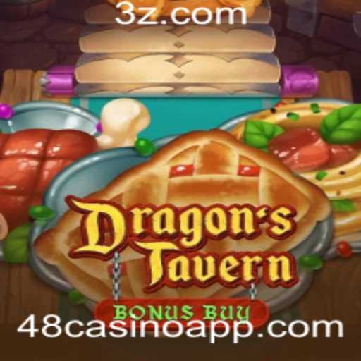 DragonsTavern: Uma Aventura Cativante no Mundo de 48casino