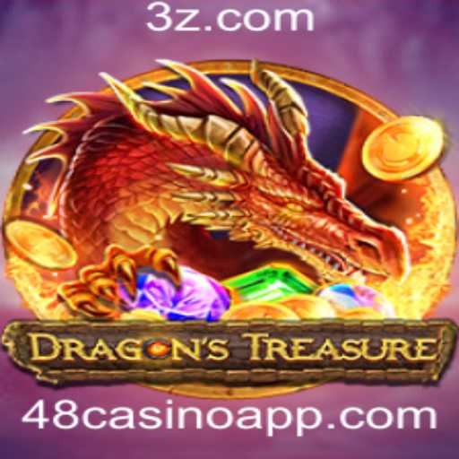 Explore o Universo de DragonsTreasure: Um Jogo Inovador no 48casino