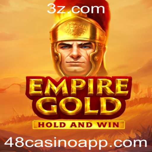 Descubra o Fascinante Mundo de EmpireGold em 48Casino