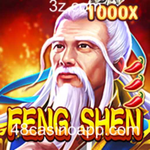 Descubra o Universo de FengShen no 48casino