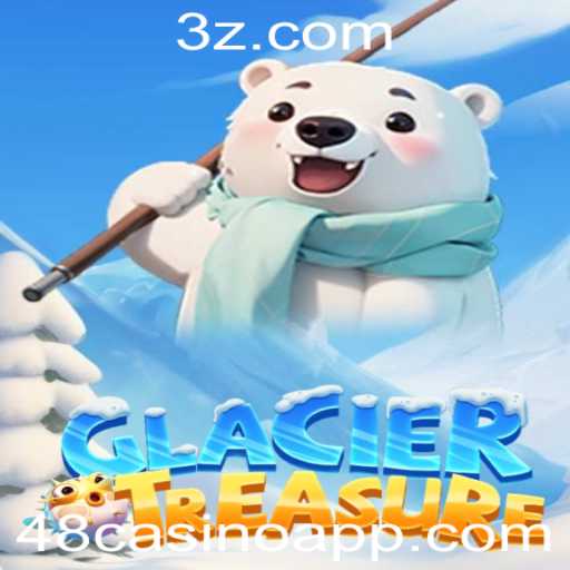 Descubra o Fascinante Mundo de GlacierTreasure no 48casino