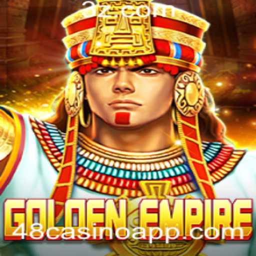 Descubra o Fascinante Mundo do GoldenEmpire no 48casino