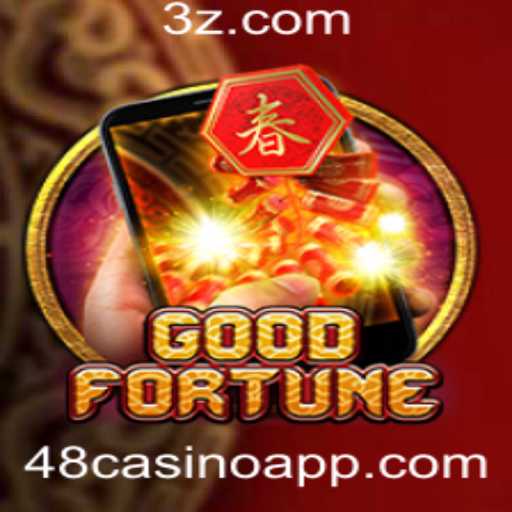 Explorando GoodFortuneM: O Novo Fenômeno de Entretenimento no 48casino