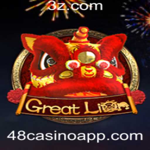 Descubra o Mundo Empolgante de GreatLion no 48Casino