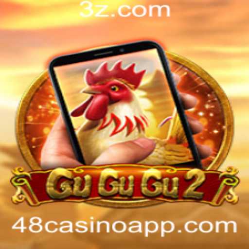 Descubra o Fascinante Mundo de GuGuGu2M no 48casino