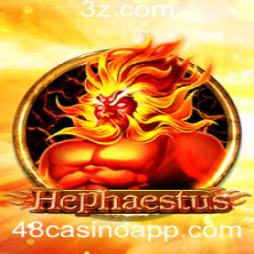 Descubra o Mundo de Hephaestus no 48casino: Regras e Introdução ao Jogo Inovador