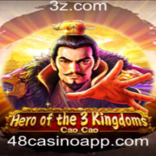 Descubra o Fascinante Mundo de Heroofthe3KingdomsCaoCao e o Impacto do 48casino
