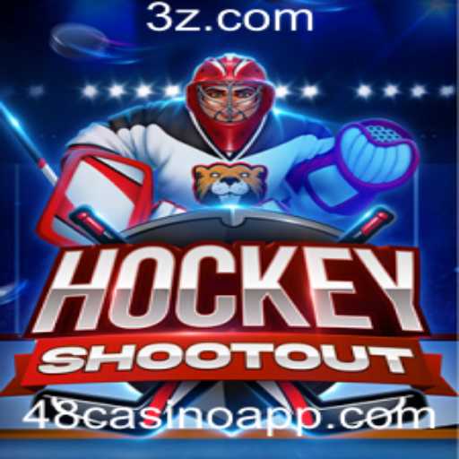 Descubra o Mundo de HockeyShootout no 48casino