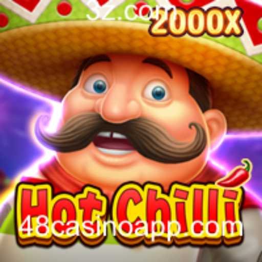 Descubra o Excitante Mundo de HotChilli no 48casino