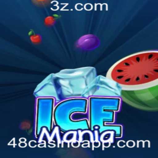 Explorando IceMania: Um Novo Horizonte no Mundo dos Cassinos Online