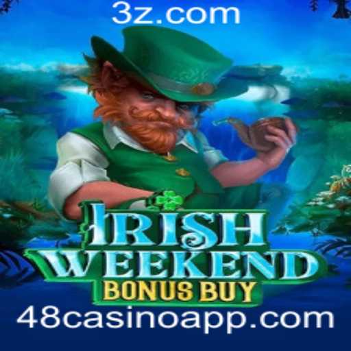 Descubra o Fascinante Mundo de IrishWeekendBonusBuy no 48casino