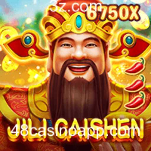 JILICaishen: Descubra o Desafiante Mundo de Fortuna no 48casino