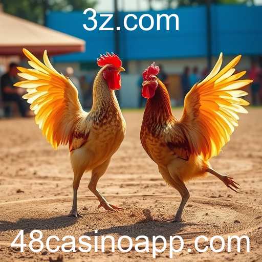 Explorando os Jogos de Sabong