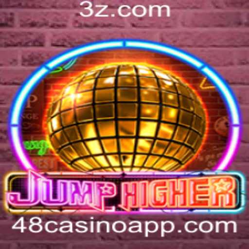 Descubra o Empolgante Mundo de JumpHigher no 48casino