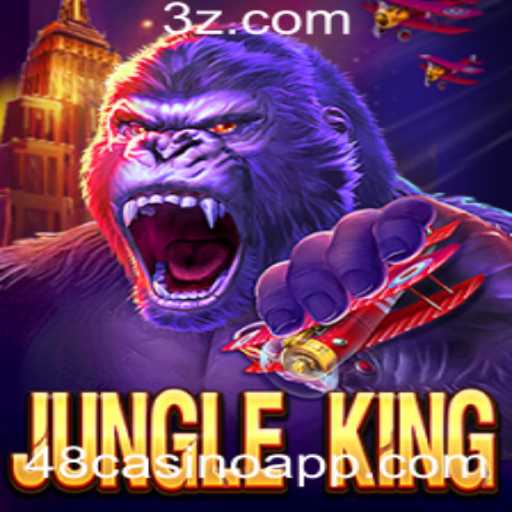 Explorando JungleKing no 48casino: Um Aventura Selvagem no Mundo dos Jogos de Azar