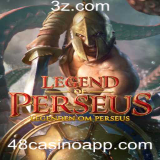LegendofPerseus: Uma Jornada Épica ao Estilo 48casino