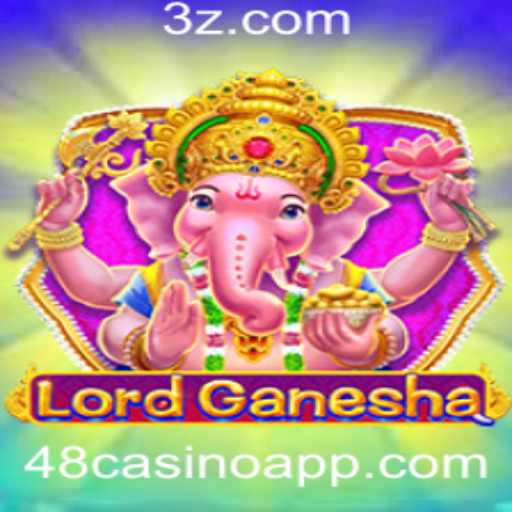 Descubra o Universo de LordGanesha no 48casino