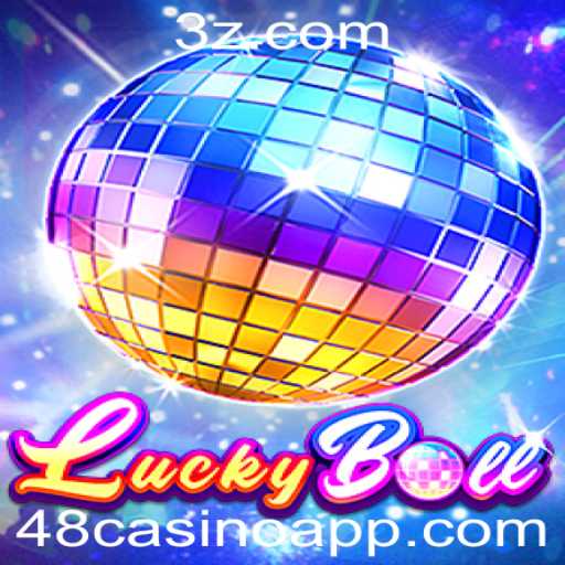 Descubra a Emoção do LuckyBall no 48casino