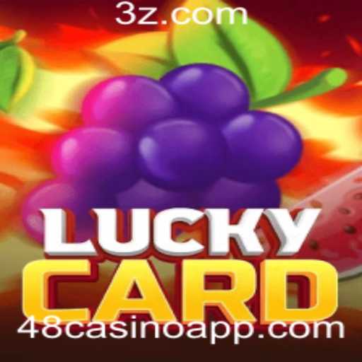 Explorando LuckyCard: O Novo Fenômeno do 48casino