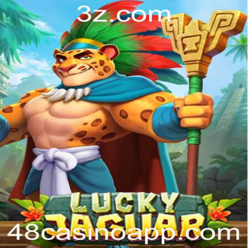 Descubra o Empolgante Mundo de LuckyJaguar no 48casino