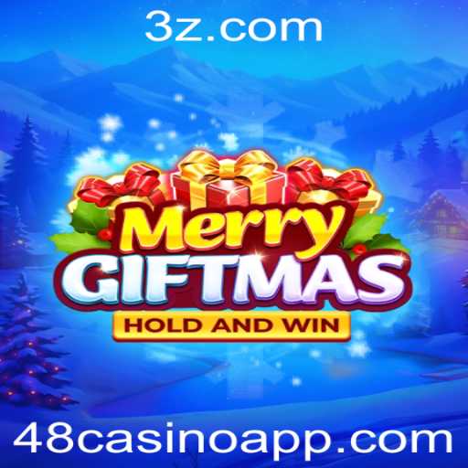 MerryGiftmas: A Arte de Presentear no 48casino