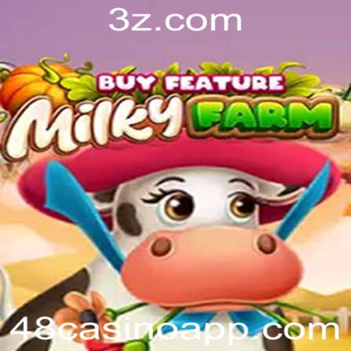 MilkyFarmBuyFeature: Um Novo Horizonte no Mundo dos Cassinos Online
