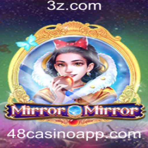 Explorando o Jogo MirrorMirror: Uma Nova Atração do 48casino