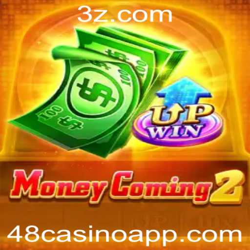 MoneyComing2: Explore o Excitante Mundo do Jogo na Plataforma 48casino