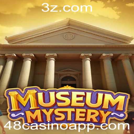 Desvendando MuseumMystery: A Aventura Enigmática no Mundo dos Cassinos Virtuais