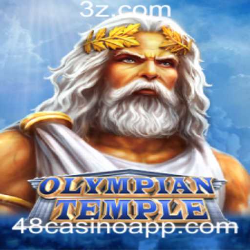 Descubra OlympianTemple: O Novo Jogo de Estratégia do 48casino