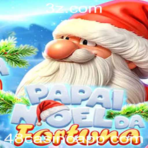Descubra o Novo Jogo Emocionante: PapaiNoeldaFortuna no 48casino