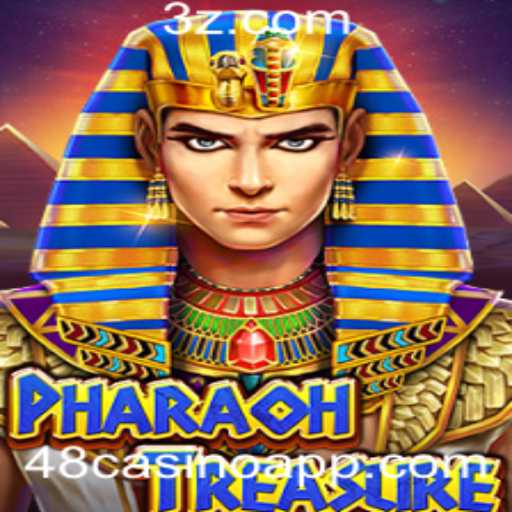 Descubra as Aventuras e Regras do PharaohTreasure no 48casino