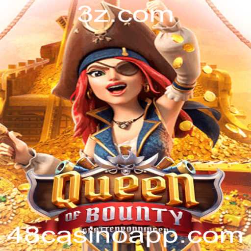 Explorando o Mundo de QueenofBounty: Um Mergulho no Cassino 48casino
