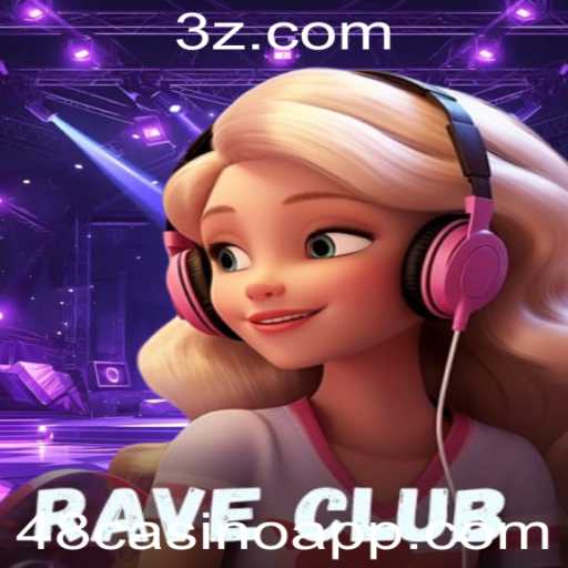 RaveClub: Descubra a Nova Sensação dos Jogos de Azar