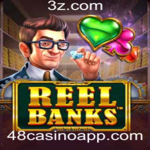ReelBanks: Um Mergulho nas Emoções do Mundo dos Cassinos