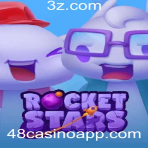 Descubra o Empolgante Mundo de RocketStars