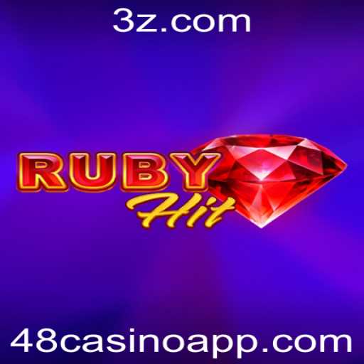RubyHit: Desvendando o Novo Sucesso do 48casino