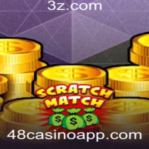 Explorando o Jogo ScratchMatch no Universo de Entretenimento 48casino