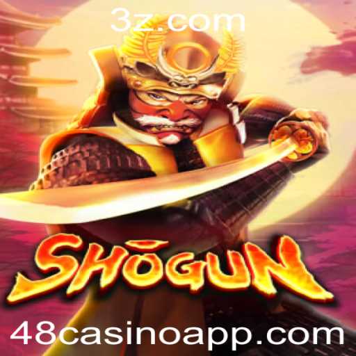Explorando o Fascinante Mundo do Jogo Shogun no Ambiente 48casino