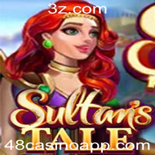 Sultanstale: Explorando o Fascínio e as Regras do Jogo no Universo 48casino