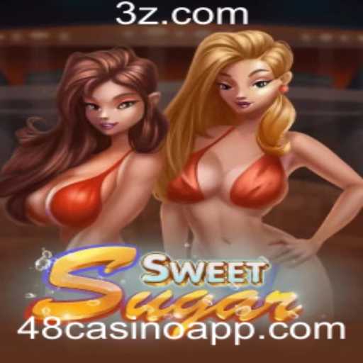 Explorando o Jogo SweetSugar no Mundo do 48casino