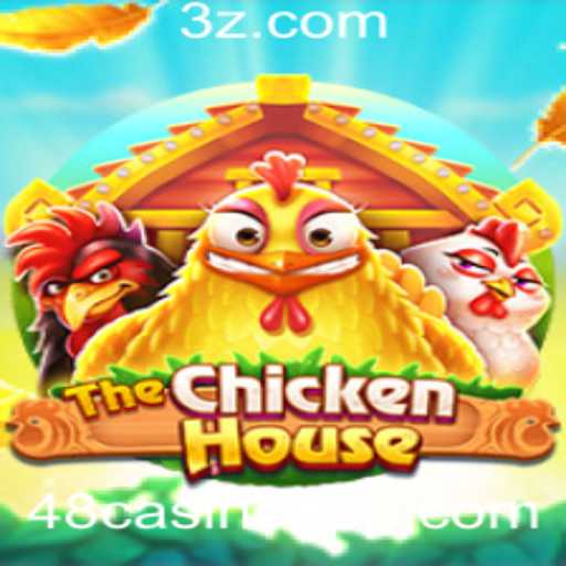 Descubra as Aventuras de TheChickenHouse: Um Mergulho no Universo de 48casino